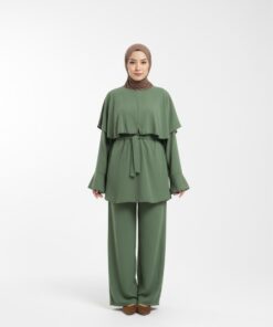 Set Layla ~ Green